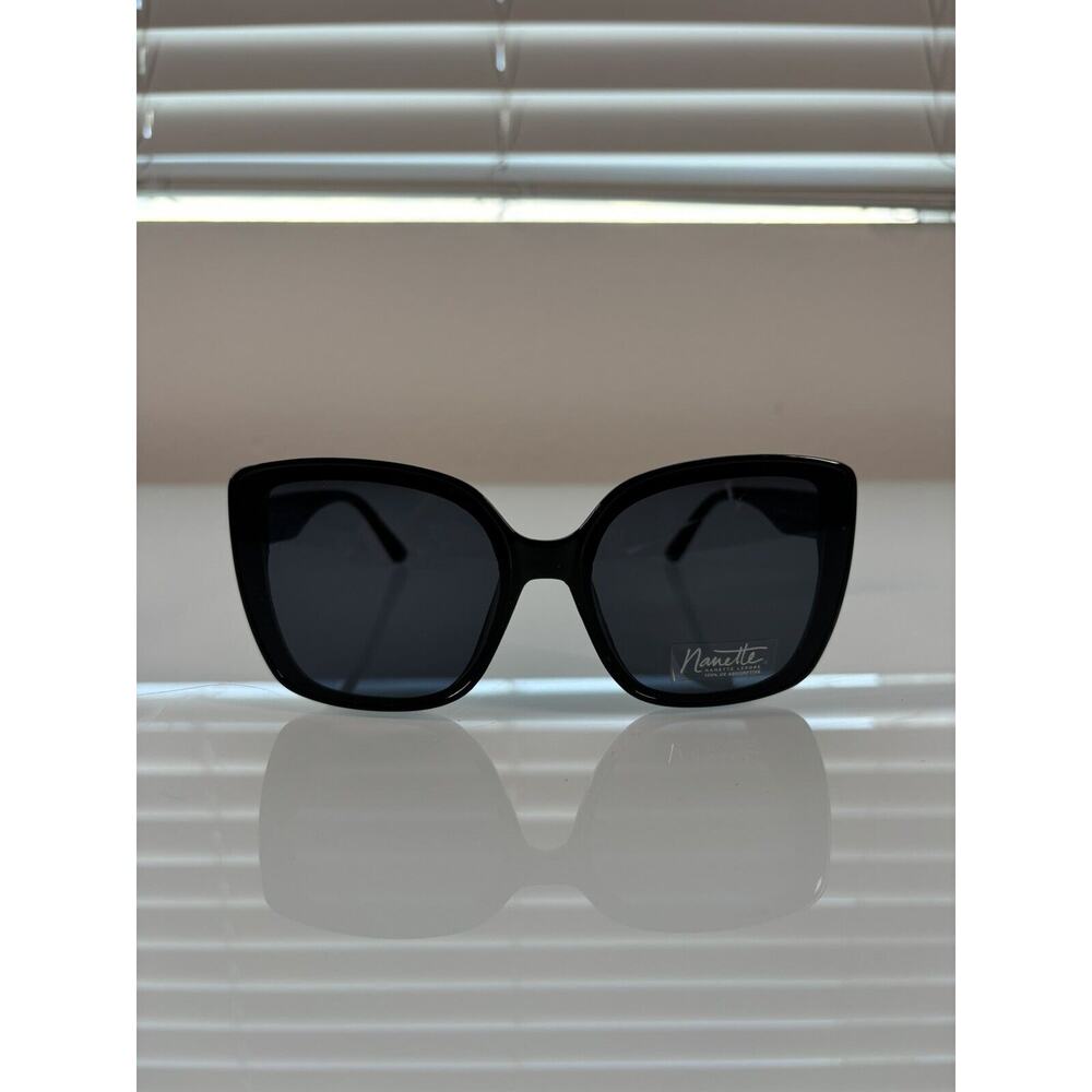 nanette lepore sunglasses